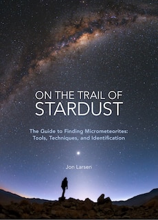 Front cover_On The Trail Of Stardust