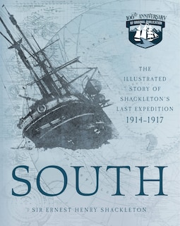 Front cover_South