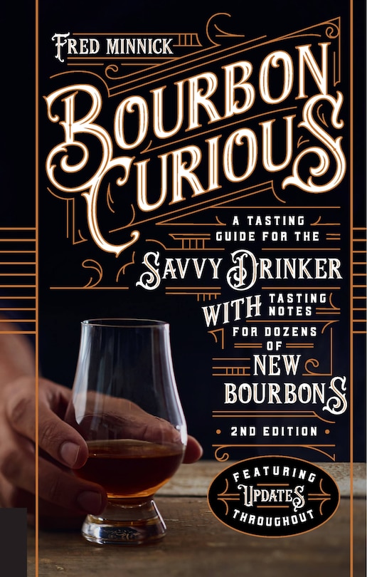 Front cover_Bourbon Curious