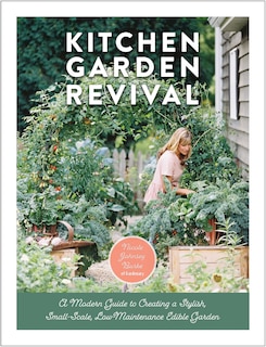 Front cover_Kitchen Garden Revival