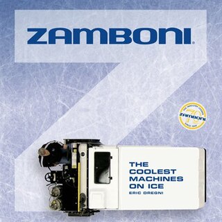 Front cover_Zamboni