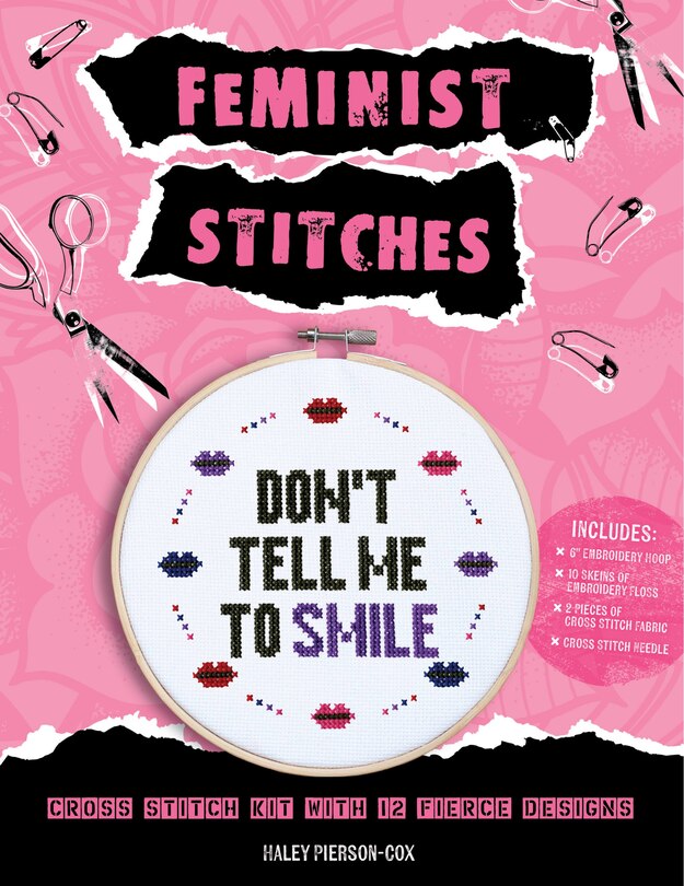 Couverture_Feminist Stitches