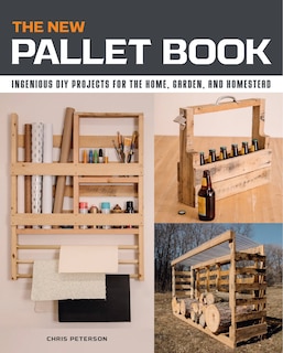 Front cover_The New Pallet Book