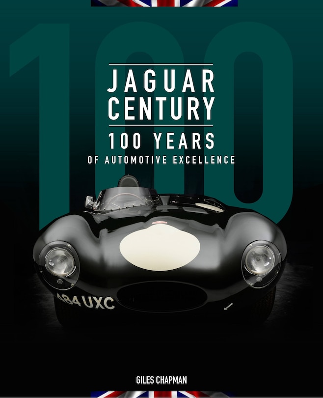 Couverture_Jaguar Century