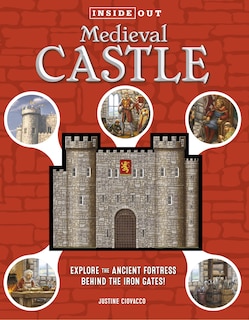 Front cover_Inside Out Medieval Castle