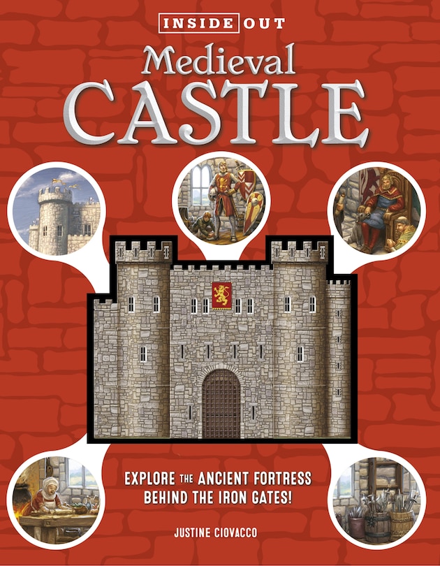 Front cover_Inside Out Medieval Castle