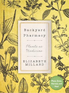 Couverture_Backyard Pharmacy