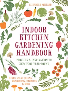 Front cover_Indoor Kitchen Gardening Handbook