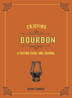 Front cover_Enjoying Bourbon