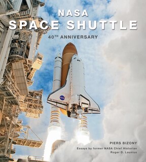 Front cover_Nasa Space Shuttle