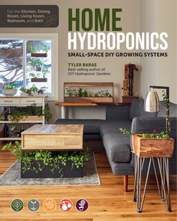 Front cover_Home Hydroponics