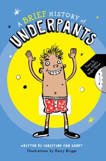 Front cover_A Brief History of Underpants