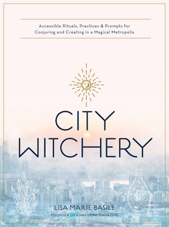 Front cover_City Witchery