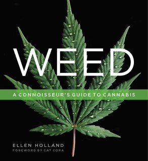 Front cover_Weed