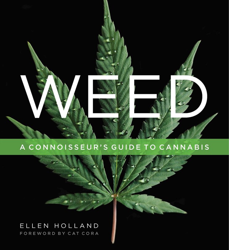 Front cover_Weed