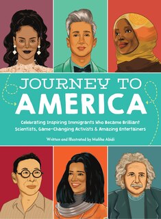 Front cover_Journey to America