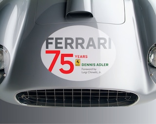 Front cover_Ferrari