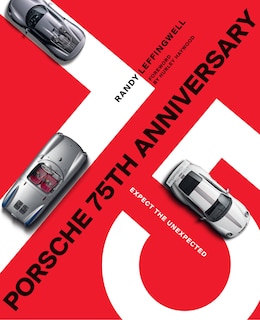 Front cover_Porsche 75th Anniversary