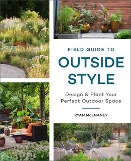 Front cover_Field Guide To Outside Style