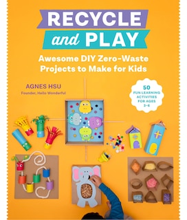 Front cover_Recycle And Play