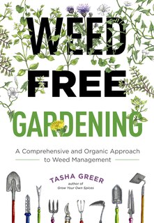Couverture_Weed-free Gardening