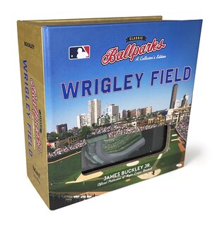 Classic Ballparks: Wrigley Field