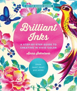 Front cover_Brilliant Inks