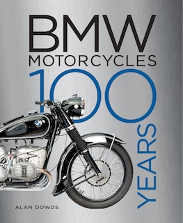 Front cover_Bmw Motorcycles