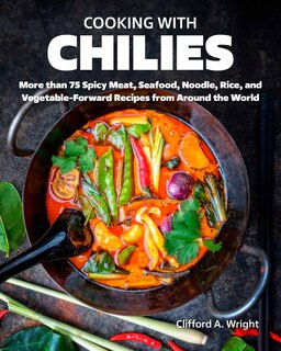 Front cover_Cooking with Chiles