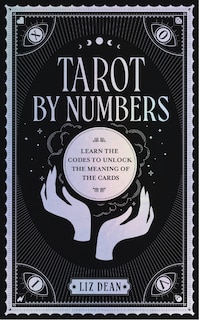 Front cover_Tarot By Numbers