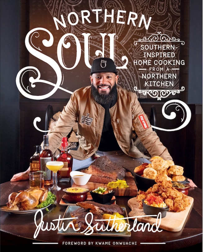 Front cover_Northern Soul