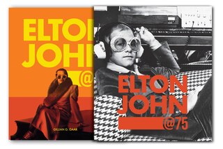 Front cover_Elton John At 75