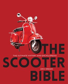 Front cover_The Scooter Bible