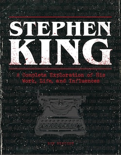 Front cover_Stephen King