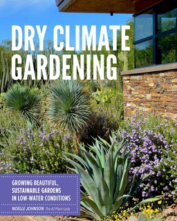 Front cover_Dry Climate Gardening