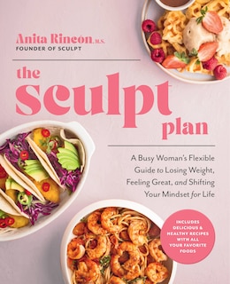 Front cover_The Sculpt Plan