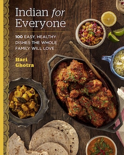 Couverture_Indian For Everyone