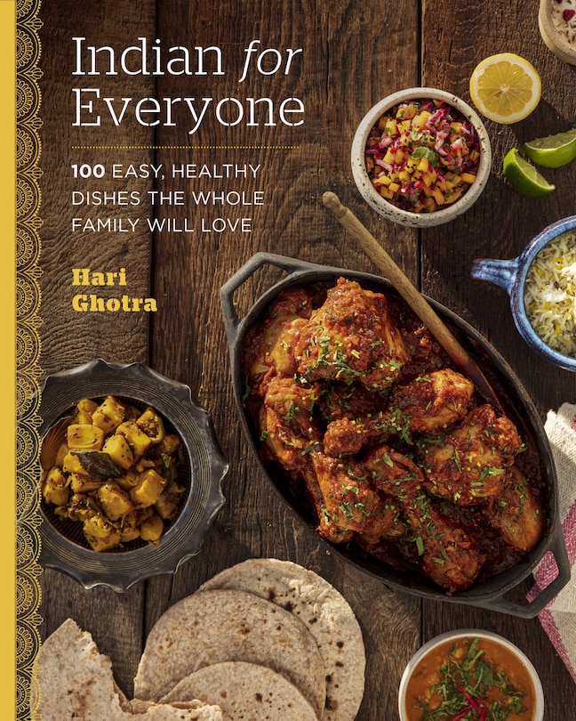 Couverture_Indian For Everyone