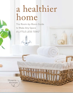 Front cover_A Healthier Home