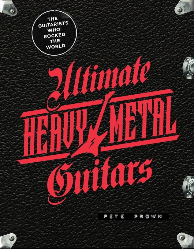 Couverture_Ultimate Heavy Metal Guitars