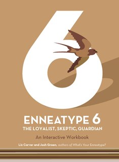Couverture_Enneatype 6: The Loyalist, Skeptic, Guardian