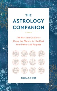 Front cover_Astrology Companion