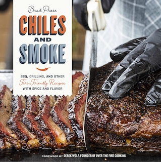Front cover_Chiles and Smoke