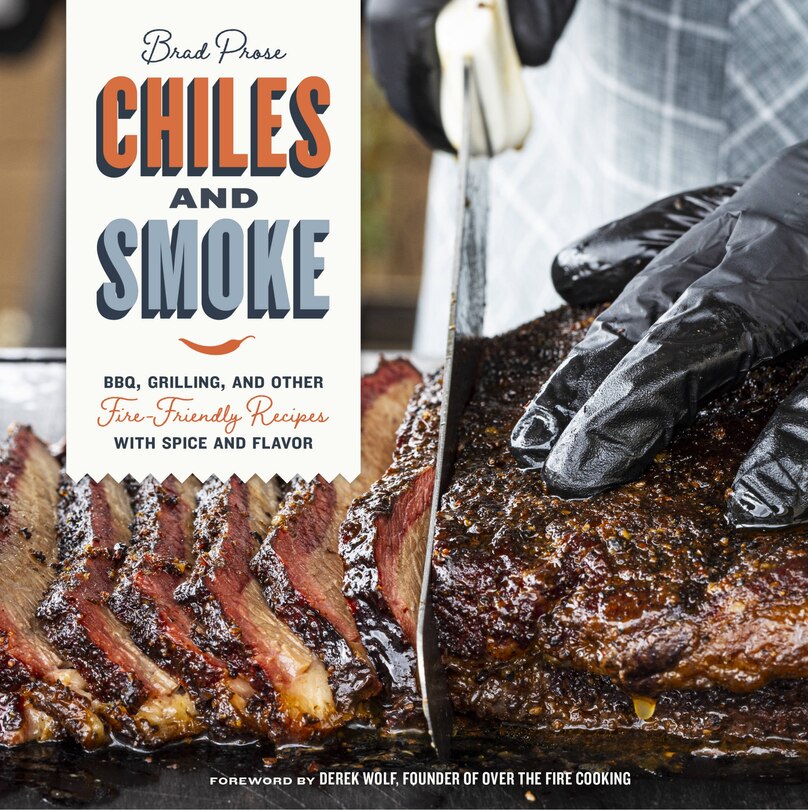 Front cover_Chiles and Smoke