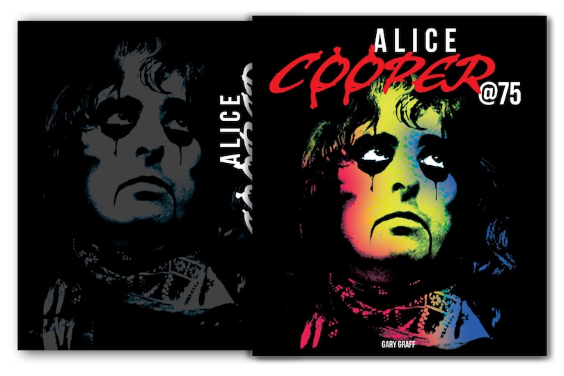 Front cover_Alice Cooper at 75