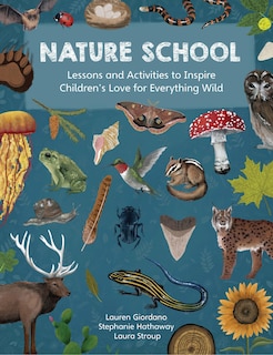 Front cover_Nature School