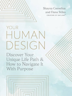 Front cover_Your Human Design