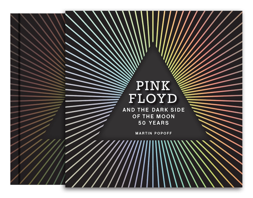 Pink Floyd and The Dark Side of the Moon: 50 Years