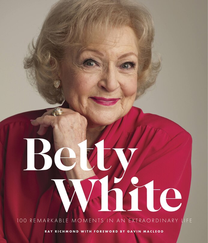 Front cover_Betty White - 2nd Edition
