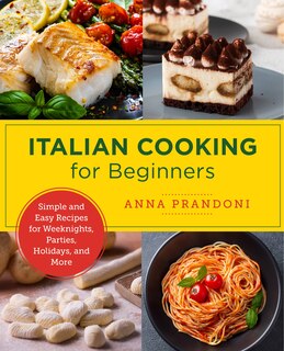 Couverture_Italian Cooking For Beginners